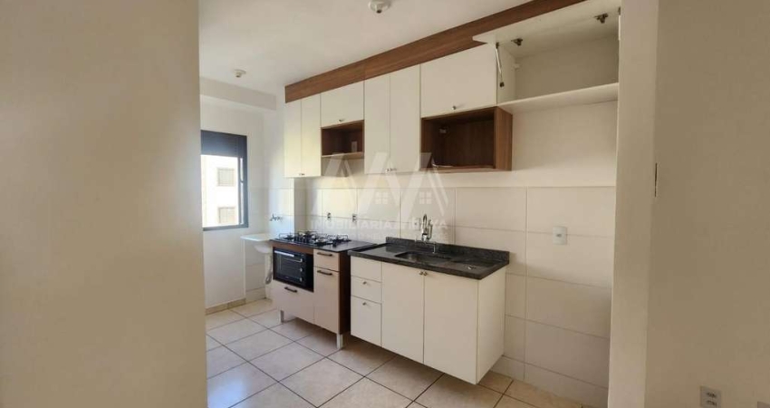 Apartamento para Venda em Votorantim, Centro, 2 dormitórios, 1 banheiro, 1 vaga