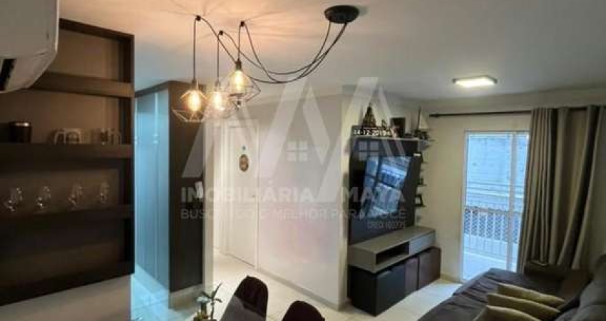 Apartamento para Venda em Votorantim, Vila Gali, 2 dormitórios, 1 suíte, 2 banheiros, 1 vaga