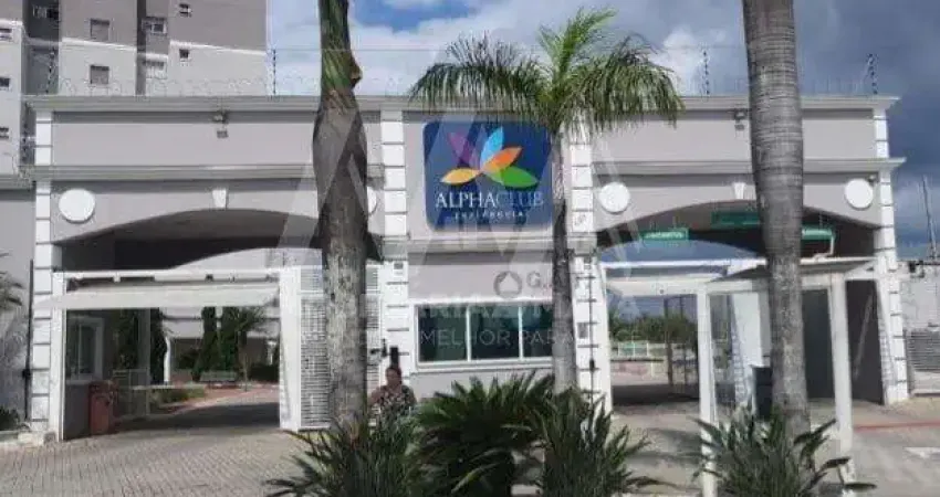 Apartamento para Venda em Votorantim, Parque Bela Vista, 3 dormitórios, 1 suíte, 2 banheiros, 2 vagas