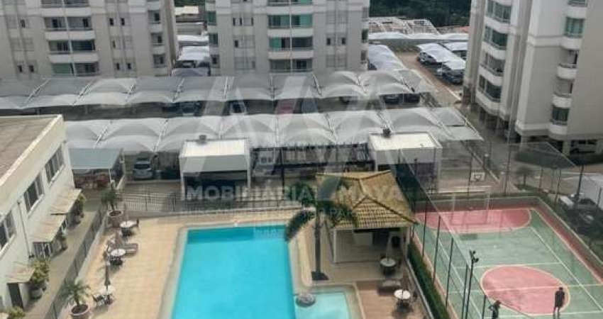 Apartamento para Venda em Sorocaba, Jardim Vera Cruz, 3 dormitórios, 1 suíte, 2 banheiros, 2 vagas
