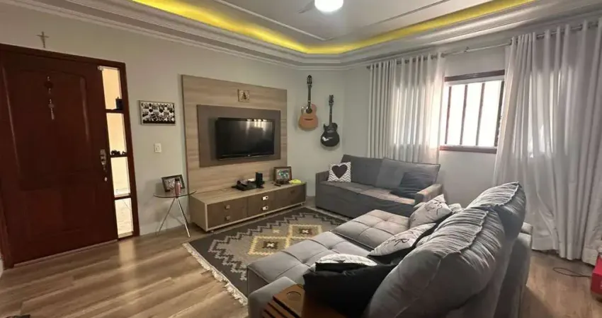 Casa para venda em sorocaba, wanel ville, 3 dormitórios, 1 suíte, 3 banheiros, 2 vagas