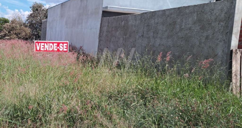 Terreno para Venda em Votorantim, Parque Santa Márcia