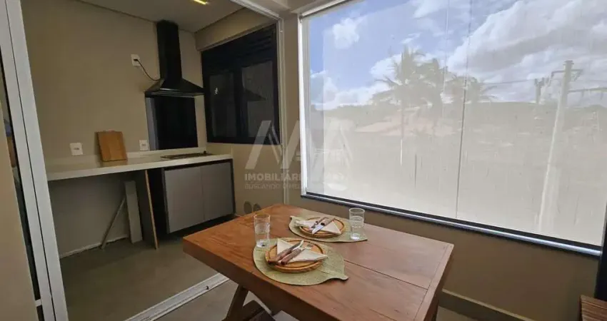 Apartamento para Venda em Sorocaba, Jardim São Carlos, 3 dormitórios, 1 suíte, 2 banheiros, 2 vagas