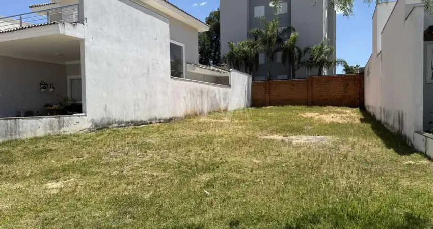 Terreno para Venda em Sorocaba, Cond. IBITI RESERVA