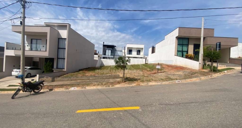 Terreno à venda na Alameda Ravenna, 01, Jardim Villagio Milano, Sorocaba