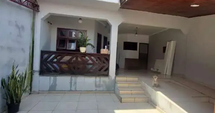 Casa para Venda em Sorocaba, Jardim Santa Esmeralda, 2 dormitórios, 2 banheiros, 2 vagas