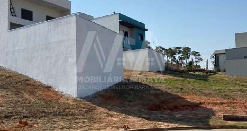 Terreno à venda na Alameda Ravenna, 01, Jardim Villagio Milano, Sorocaba