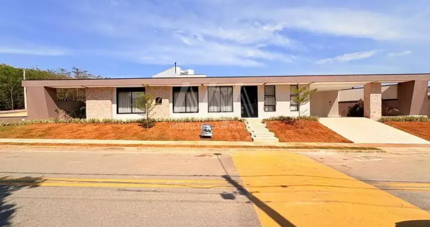 Casa em condomínio para venda em sorocaba, cond. helena maria, 3 dormitórios, 3 suítes, 4 banheiros, 2 vagas