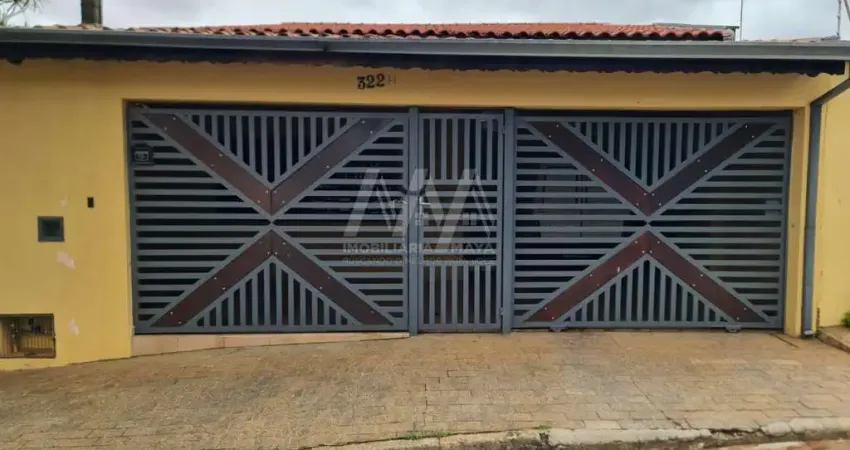 Casa para Venda em Sorocaba, Vila Angélica, 3 dormitórios, 2 suítes, 3 banheiros, 3 vagas