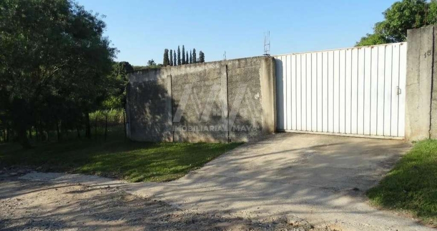 Chácara para Venda em Araçoiaba da Serra, Monte Bianco, 2 dormitórios, 2 suítes, 2 banheiros, 2 vagas