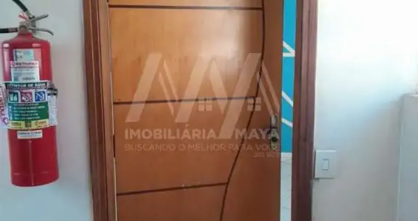 Apartamento para Venda em Sorocaba, Vila Esperança, 2 dormitórios, 1 banheiro, 1 vaga