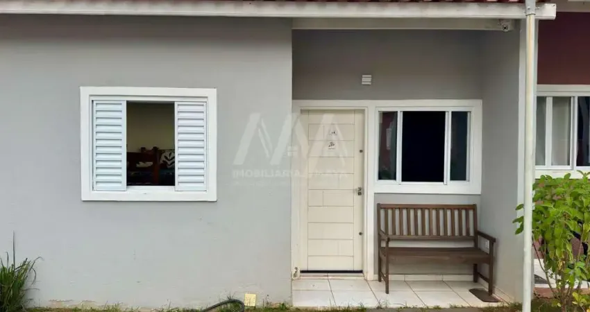 Casa em Condomínio para Venda em Sorocaba, Éden, 2 dormitórios, 1 banheiro, 1 vaga