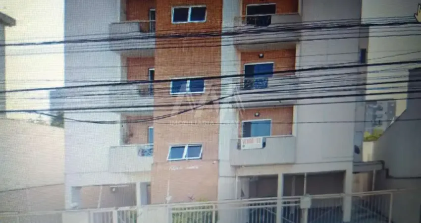 Apartamento para Venda em Sorocaba, Vila Barão, 2 dormitórios, 1 banheiro, 1 vaga