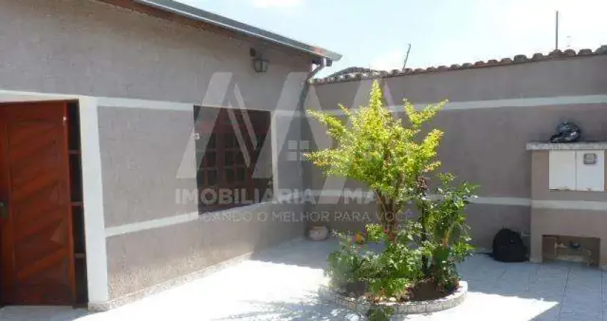 Casa para Venda em Sorocaba, Wanel Ville, 4 dormitórios, 1 suíte, 2 banheiros, 2 vagas