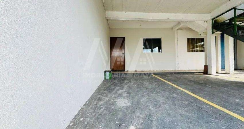 Casa para Venda em Sorocaba, Jardim Golden Park Residence II, 2 dormitórios, 1 banheiro, 2 vagas