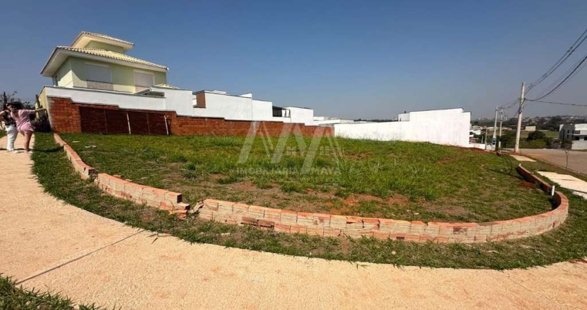 Terreno para Venda, Cond. RESERVA IPANEMA