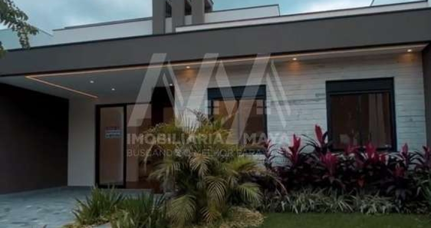 Casa em Condomínio para Venda em Sorocaba, Cond. TERRAS DE SÃO FRANCISCO, 3 dormitórios, 1 suíte, 3 banheiros, 3 vagas