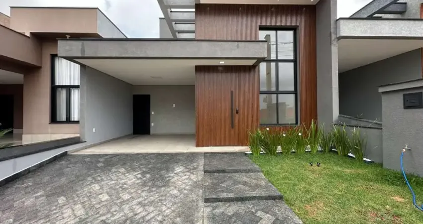 Casa em condomínio para venda em sorocaba, cond. villagio wanel, 3 dormitórios, 1 suíte, 3 banheiros, 2 vagas