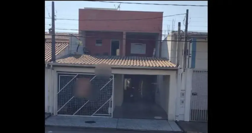 Casa para Venda em Sorocaba, JD TROPICAL, 2 dormitórios, 1 suíte, 1 banheiro, 3 vagas