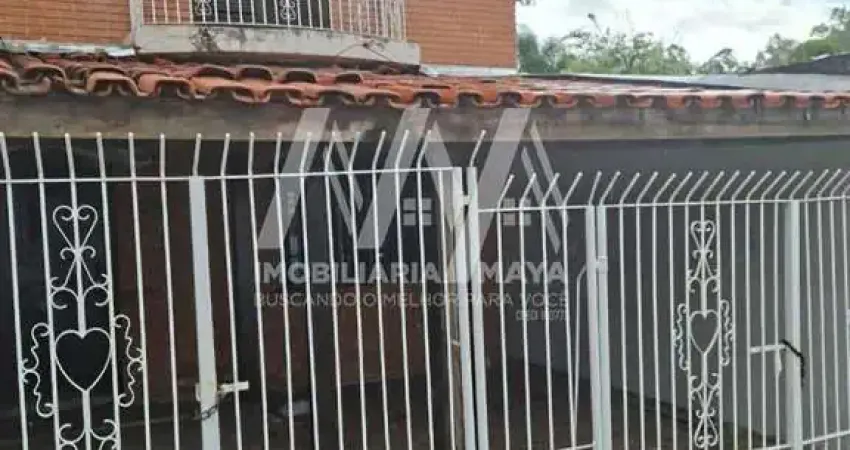Casa para Venda em Sorocaba, Vila Barcelona, 3 dormitórios, 2 banheiros, 2 vagas