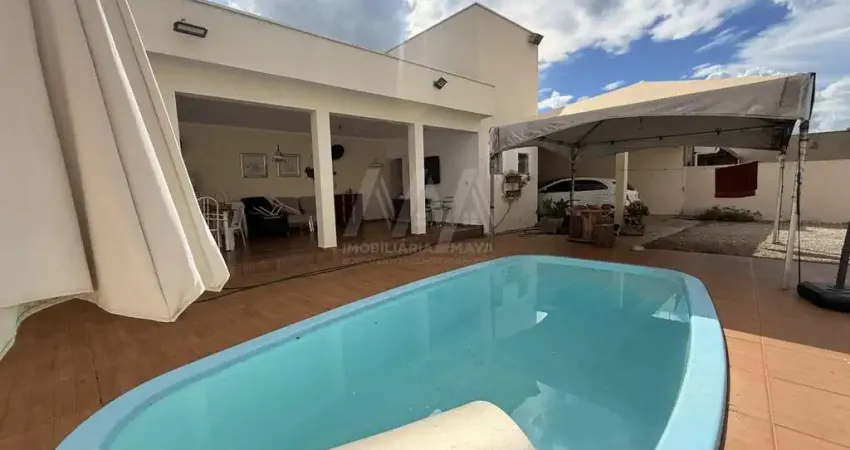 Chácara para Venda em Araçoiaba da Serra, BOSQUE DOS EUCALIPTOS, 3 dormitórios, 1 suíte, 4 banheiros, 10 vagas