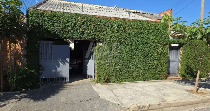 Casa para Venda em Sorocaba, Jardim Paulistano, 2 dormitórios, 1 banheiro, 2 vagas
