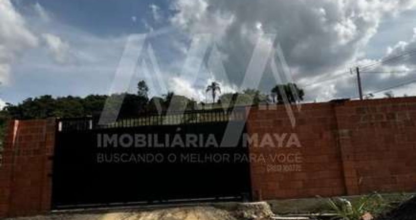 Terreno à venda na Estrada Dom José Melhado Campos, 16, Jardim Josane, Sorocaba
