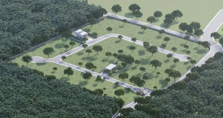 Terreno para Venda em Araçoiaba da Serra, aparecida