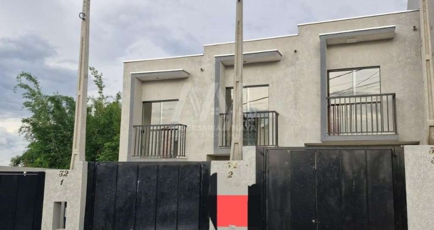 Casa para Venda em Sorocaba, Aparecidinha, 2 dormitórios, 2 banheiros, 1 vaga