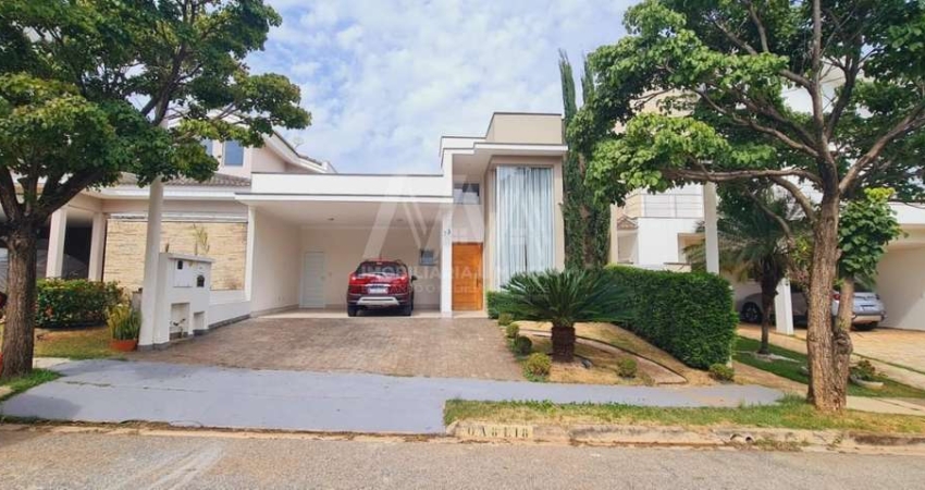 Casa em Condomínio para Venda em Sorocaba, Ibiti Royal Park, 3 dormitórios, 3 suítes, 4 banheiros, 2 vagas