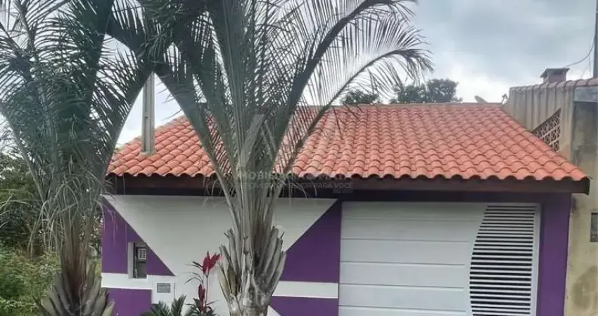 Casa para Venda em Votorantim, Altos de Votorantim, 2 dormitórios, 1 banheiro, 1 vaga