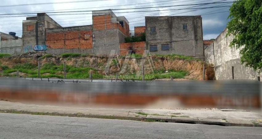 Terreno para Venda em Sorocaba, Parque das Laranjeiras