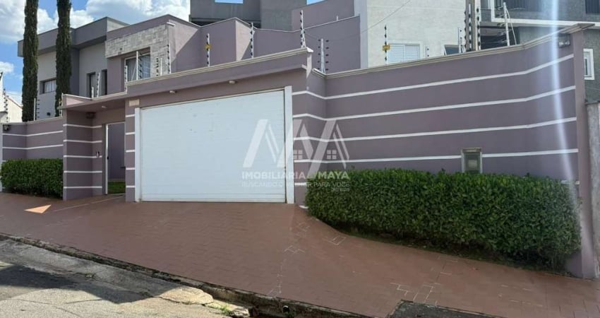 Casa para Venda em Sorocaba, Jardim Piazza Di Roma, 2 dormitórios, 2 banheiros, 4 vagas