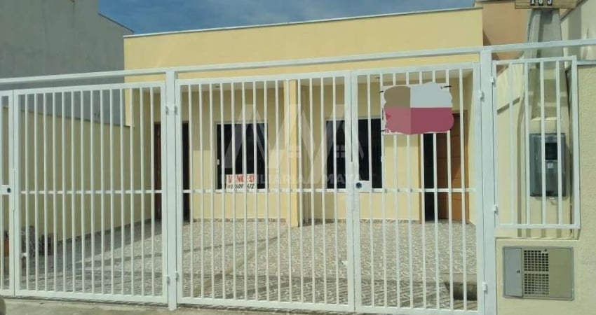 Casa para Venda em Sorocaba, Jardim Santa Marta, 2 dormitórios, 1 banheiro, 2 vagas