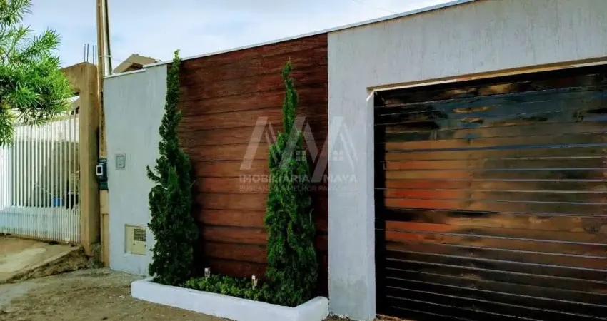 Casa para Venda em Sorocaba, Jardim Residencial Nikkey, 2 dormitórios, 1 suíte, 2 banheiros, 2 vagas
