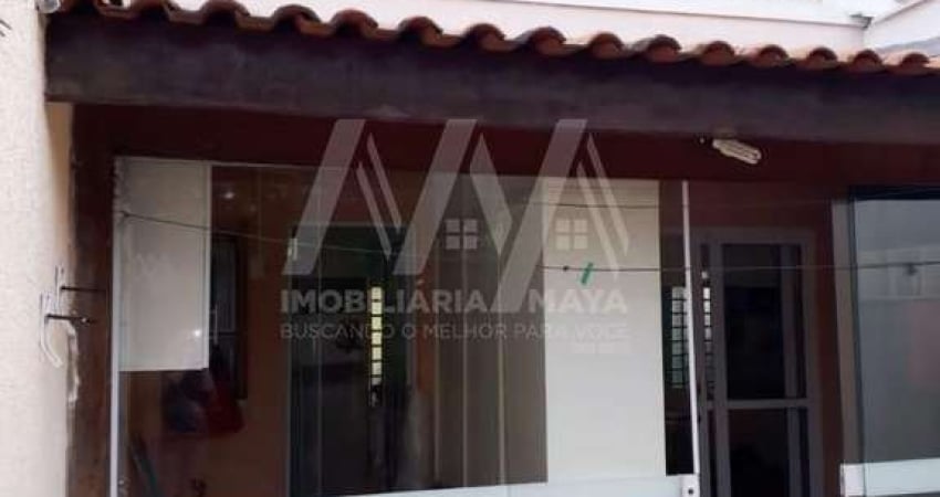 Casa em Condomínio para Venda em Votorantim, COND. VILLA FLORA, 2 dormitórios, 1 banheiro, 1 vaga