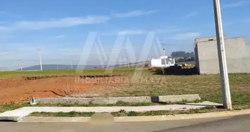 Terreno à venda na Avenida Ipanema, 8400, Jardim Novo Horizonte, Sorocaba