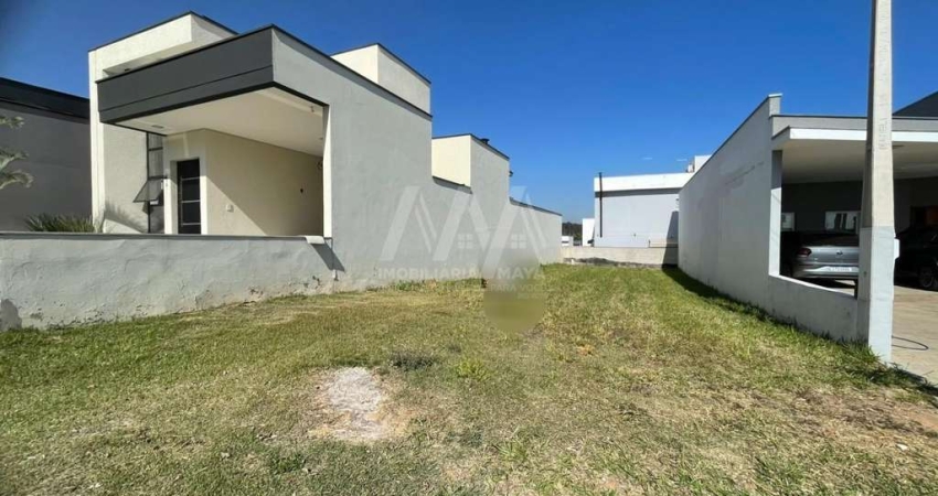 Terreno para Venda em Sorocaba, Cond. RESERVA IPANEMA