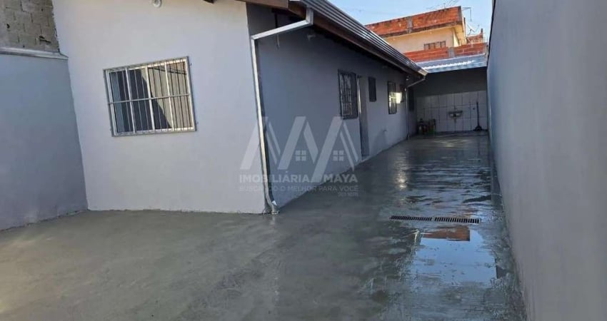 Casa para Venda em Sorocaba, Jardim dos Pássaros, 2 dormitórios, 1 suíte, 2 banheiros, 2 vagas