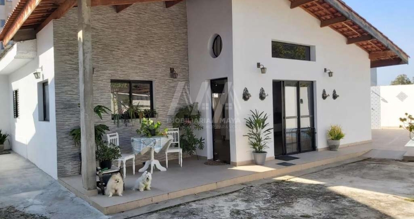 Casa para Venda em Sorocaba, Jardim Europa, 3 dormitórios, 1 suíte, 5 banheiros, 4 vagas