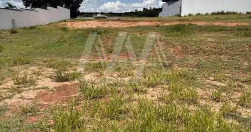 Terreno para Venda em Sorocaba, COND. FAZENDA JEQUITIBA