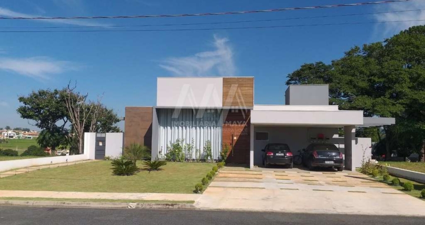 Casa em Condomínio para Venda em Araçoiaba da Serra, Cond. VILLAGE IPANEMA 2, 4 dormitórios, 1 suíte, 4 banheiros, 2 vagas