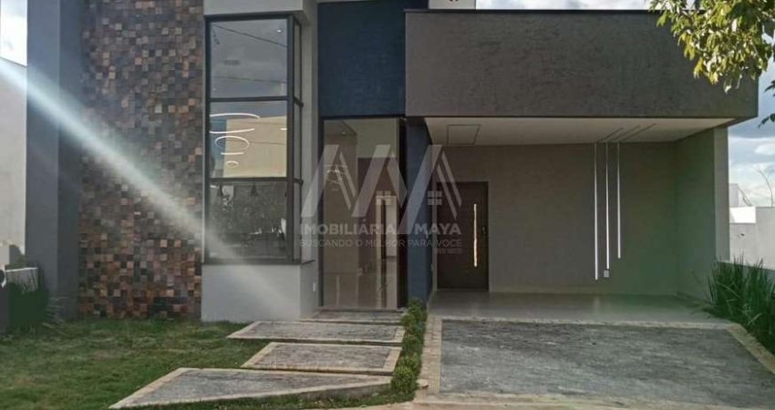 Casa em Condomínio para Venda em Sorocaba, Cond. RESIDENCIAL JARDIM, 2 dormitórios, 1 suíte, 2 banheiros, 2 vagas