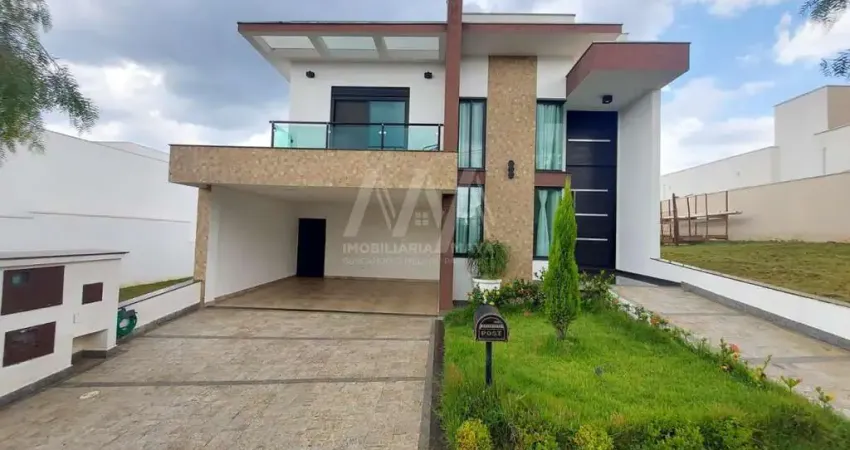 Casa em Condomínio para Venda em Sorocaba, Cond. IBITI RESERVA, 3 dormitórios, 1 suíte, 2 banheiros, 2 vagas