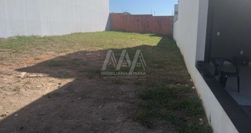 Terreno para Venda em Sorocaba, Cond. VILLAGIO WANEL