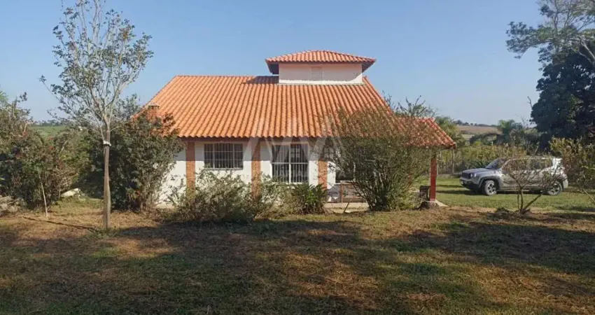 Chácara para Venda, Jundiacanga, 3 dormitórios, 1 suíte, 2 banheiros
