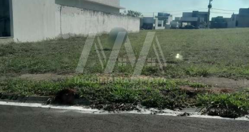Terreno para Venda, Cond. RESERVA IPANEMA