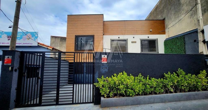 Casa para Venda em Votorantim, Jardim Icatu, 3 dormitórios, 3 banheiros