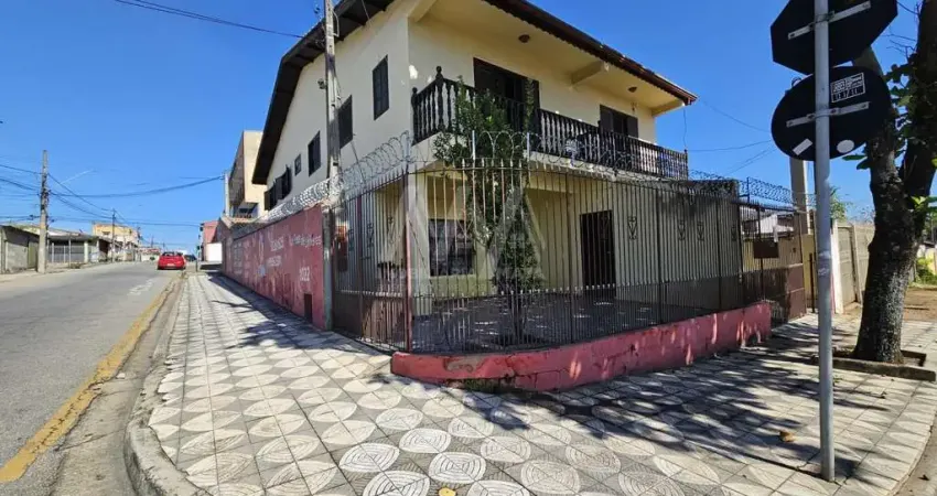 Casa para Venda em Sorocaba, Vila Fiori, 7 dormitórios, 2 suítes, 5 banheiros, 5 vagas