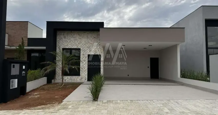 Casa em Condomínio para Venda em Araçoiaba da Serra, Cond. Residencial Cerejeiras, 3 dormitórios, 1 suíte, 3 banheiros, 4 vagas